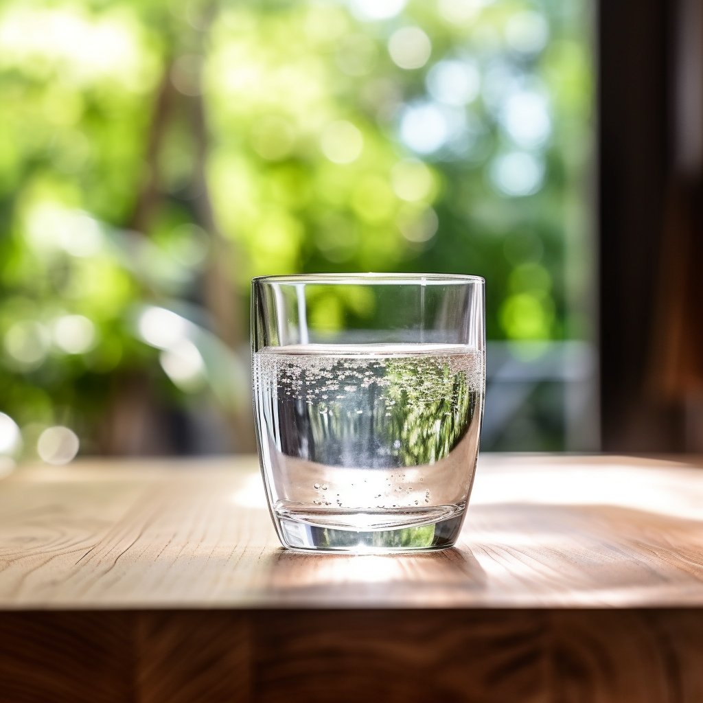 Belang van hydratatie voor de gezondheid