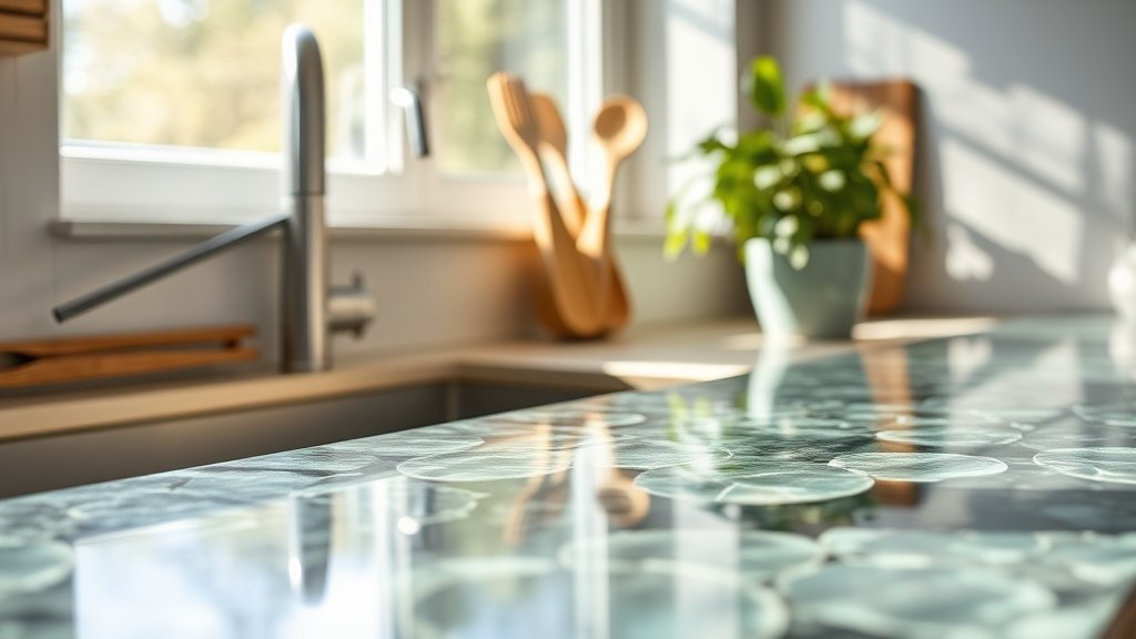 Duurzaam leven: van mode tot bouwmaterialen en slimme huizen