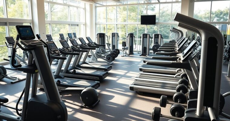 Fit en gezond blijven op de campus: tips en inspiratie