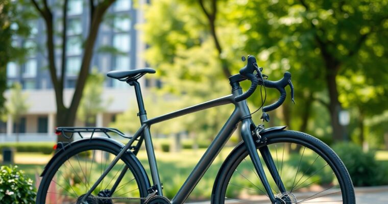 Waarom fietsen de slimste keuze is voor jouw dagelijkse reizen