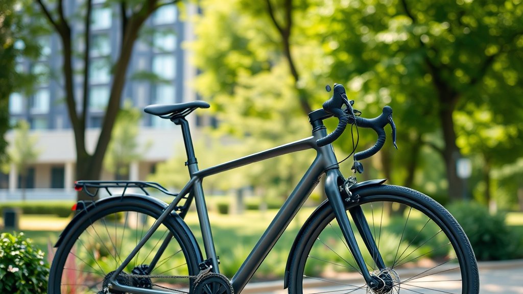 Waarom fietsen de slimste keuze is voor jouw dagelijkse reizen