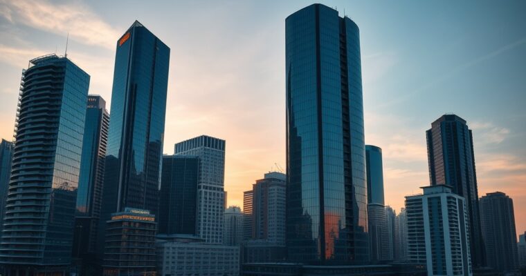 Woningmarkt 2025: prijzen, innovatie en wat je moet weten