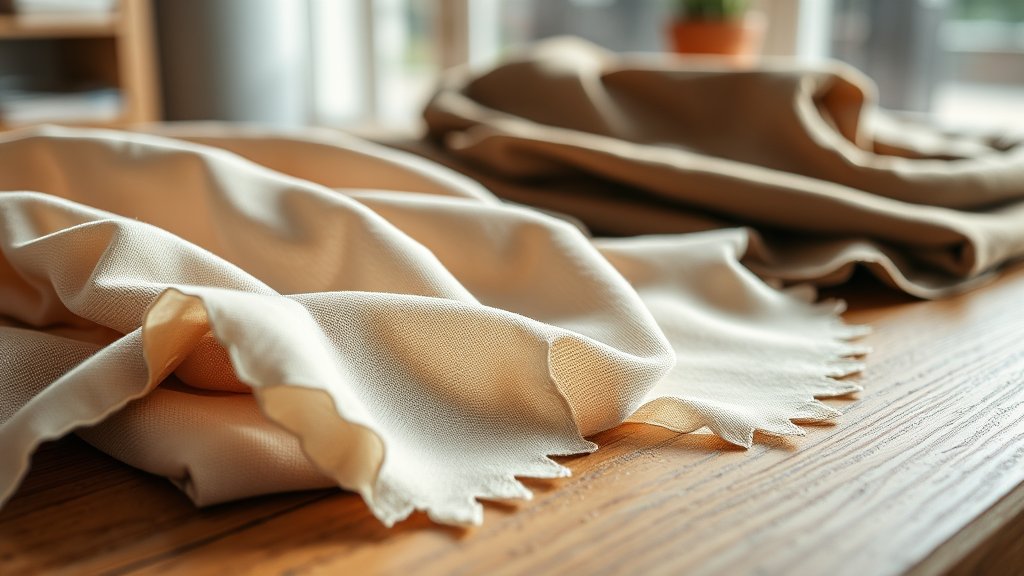 Waarom viscose een interessante keuze blijft voor zomerkleding